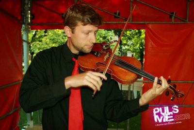 Fêtes de la Musique au Parc ! - Gallerie photo #19